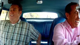 I Can Do Anything | Comedians In Cars Getting Coffee | Bits of Pop Culture