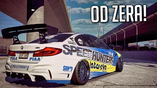 Need For Speed Payback - Od zera... #1
