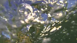 Wave Photography - GoPro Hero 3