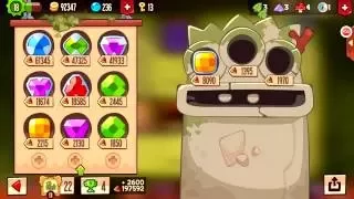 king of thieves best layout and solution of base 49