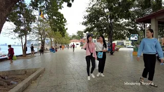 5 PM Riverside Walk | Phnom Penh | Cambodia