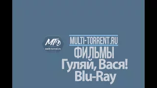 Гуляй, Вася! 2016 трейлер