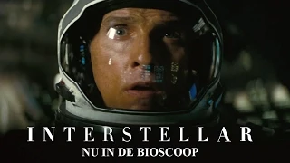 Interstellar - Officiële trailer Vlaams [HD] - Nu in de bioscoop