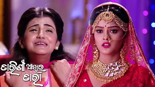 Tarini Akhira Tara | 31 Aug 2021 | Ep - 1074 | Best Scene | Odia Serial–TarangTV