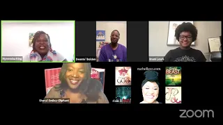 Celebrating Black Literacy Episode 6