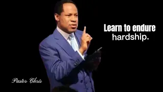 Patience and Hope during hard times || Pastor Chris
