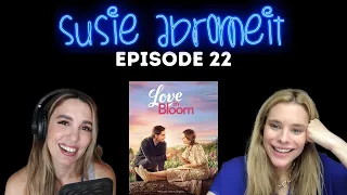 Actress, Writer, Producer Susie Abromeit Gets Vulnerable | Episode 22