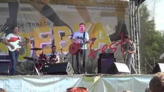 Боевка Fest 6 (8.06.2014)