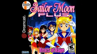 Beats Of Rage Sailor Moon Plus •UNL• ~ GamePlay ~ OP,Gaming,&Music ~ DC ~ 1080pᴴᴰ ~ 2022 ~ W11