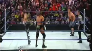 Топ 25 рестлеров wwe (часть 4)