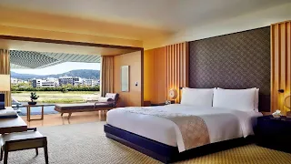 Ritz Carlton Kyoto Japan