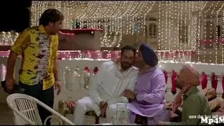 Jaswinder Makrauna( film sadi marzi)scene 2