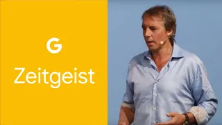 Who are the Happiest People on Earth? | Dan Buettner | Google Zeitgeist