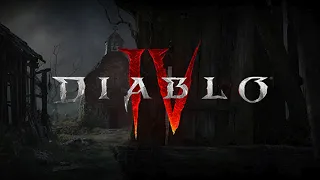 Анонсированный трейлер игры Diablo 4.(На Русском языке)Трейлер игры Diablo IV.