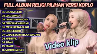 SHOLAWAT VERSI KOPLO - FULL ALBUM PILIHAN