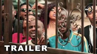 Who wants to be Employed (2017) | Trailer | Mary C. Ogbonna | Sifon  S. Okoi