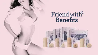 Friend With Benefits - Brand Video - ONE-DC Wholesale