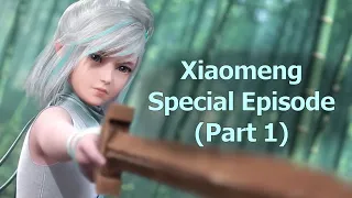 Qin's Moon S6 Xiaomeng Special Episode (Part 1) English Subtitles