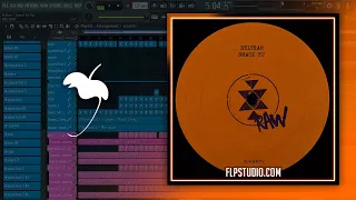 Beltran - Smack Yo' (FL Studio Remake)