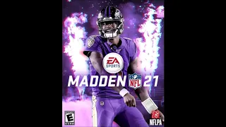 Madden 21 || Stunna4Veags feat Offset - UP THE SMOKE || Speed Up