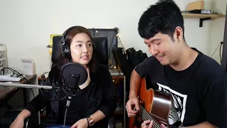 That's Alright With Me : Andreya Triana (Aom & The Addicted covers)