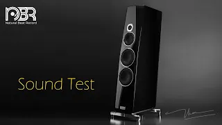 Best Voice Audiophile Sound Test 24 bit - Natural Beat Records