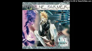 Mylène Farmer - Sans contrefaçon (Live à Bercy – DIY Filtered Instrumental)