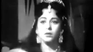 PAREESHAN RAAT SARI HAY-IQBAL BANO-ISHQ E LAILA.flv