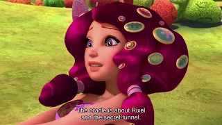 Mia and Me   Season 2 Episode 6   The Spell of the Green Fluid   Part 08