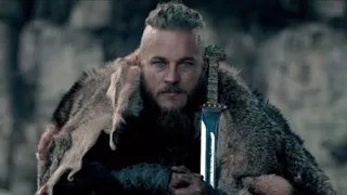 Ragnar /  Viking