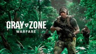 Gray Zone Warfare RTX 4090 4K HDR  ULTRA REALISTIC TARKOV in Unreal Engine 5.3  2024