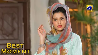 Qalandar Ep 20 | 𝐁𝐞𝐬𝐭 𝗠𝗼𝗺𝗲𝗻𝘁 𝟎𝟴 | Muneeb Butt | Komal Meer | Ali Abbas | Hiba Aziz | HAR PAL GEO