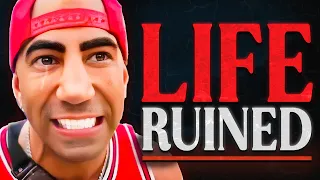 How Fousey Destroyed His Life in 28 Days...