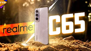 বদলে গেছে রিয়েলমি!! C65 Full Review in Bangla