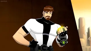 Ben 10: All Ben 10,000 (Classic) Transformations