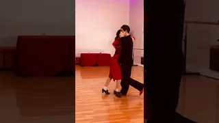 Beautiful Argentine Tango in San Mateo!