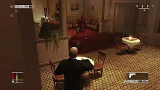 Murder of Crows Pro/SA Speedrun 60FPS (0:47) Hitman: Blood Money