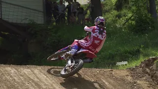 Tim Gajser TIGA 243 | Slovenian MX Championship 2021