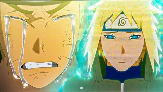 Die Emotionalsten Momente In Naruto