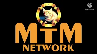 MTM Network Logo