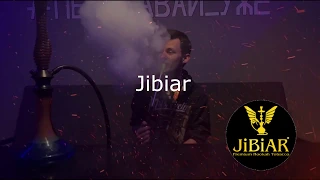 Обзор на табак Jibiar | Турция делает вещи | Killer serbetli и milano?