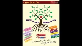 SACRED HEART CHURCH ANNUAL PARISH DAY