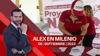 Comienza la cuenta regresiva en Morena; ¿a qué hora sabremos quién ganó?