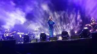 Børns - Sweet Dreams (Corona Capital 2018)