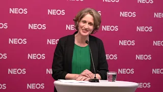 NEOS-PK zu Wohnsitzauflage.