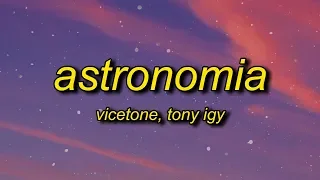 Vicetone & Tony Igy - Astronomia (Funeral Dance Coffin Meme Song)