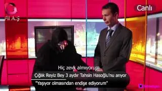 Tahsin Hasaoğlu - Türk İşi Korku Filmi Vol 3