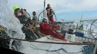 Ichi Ban - Sydney to Hobart 2007