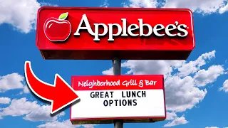 10 Secrets Applebee's Doesn't Want You to Know