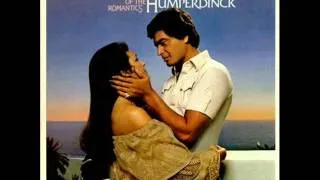 Engelbert Humperdinck-The Last of the Romantics